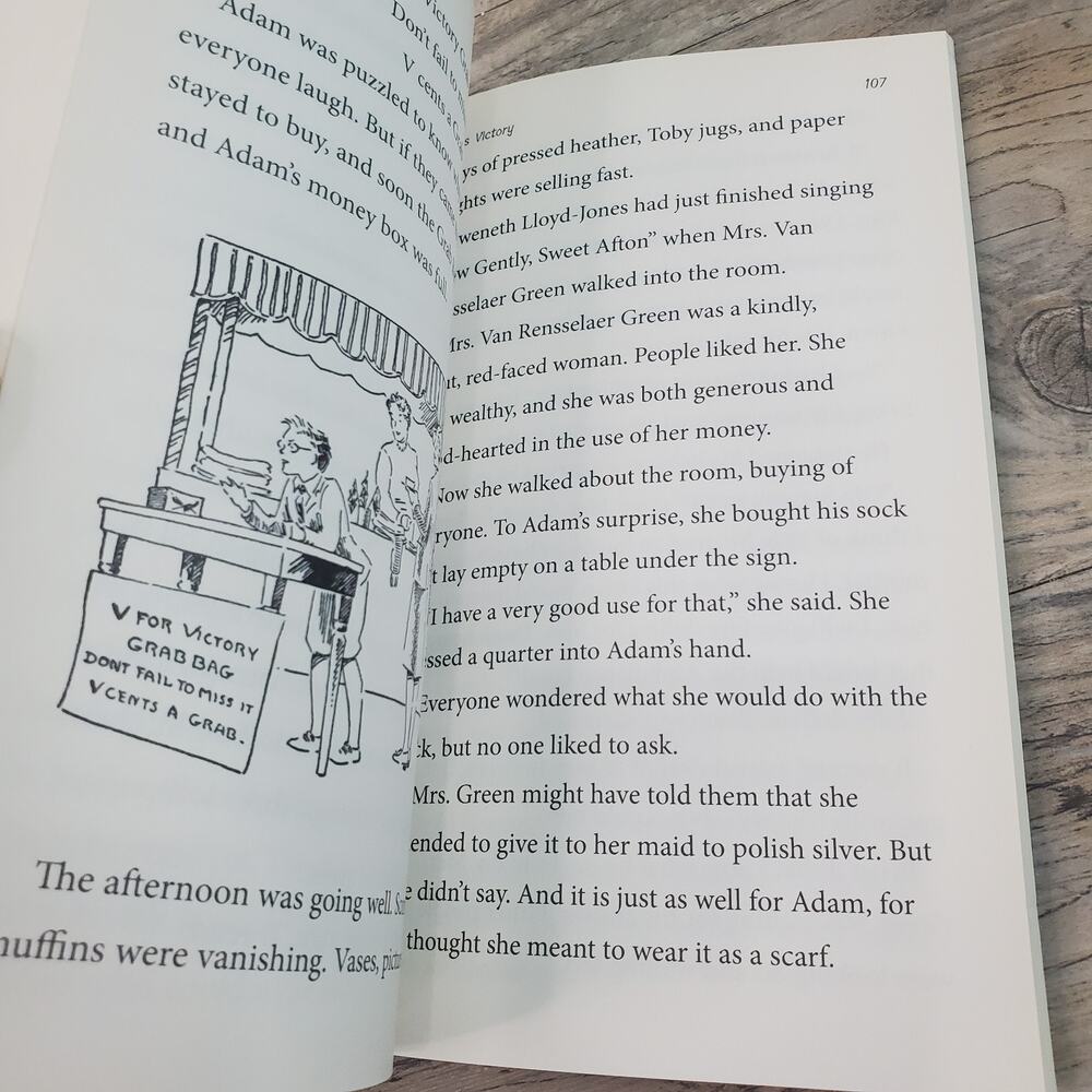 Brian's Victory, The Good and the Beautiful Home School Reader Paperback Phillip - Picture 4 of 6